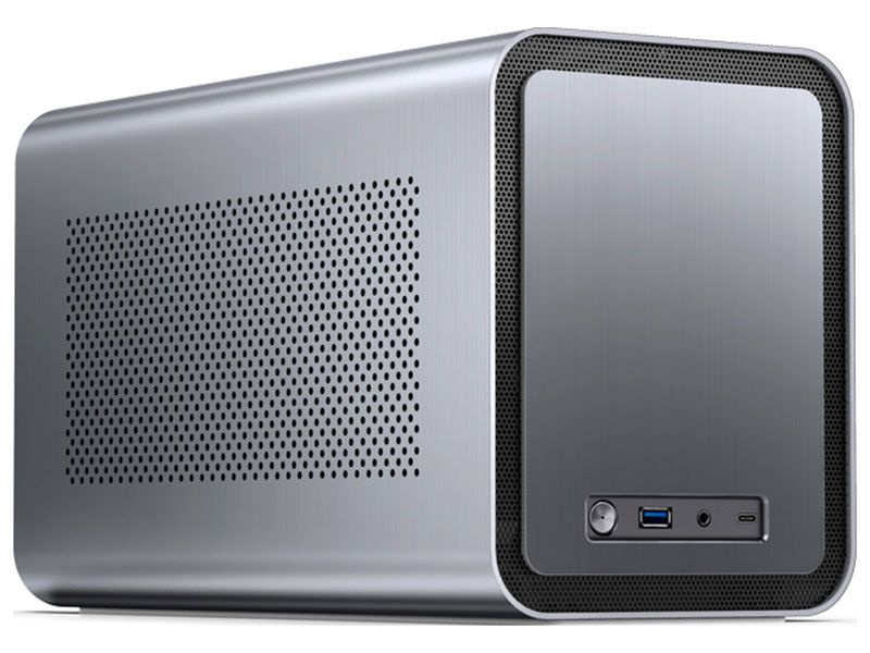 Jonsbo N1 корпус обзор